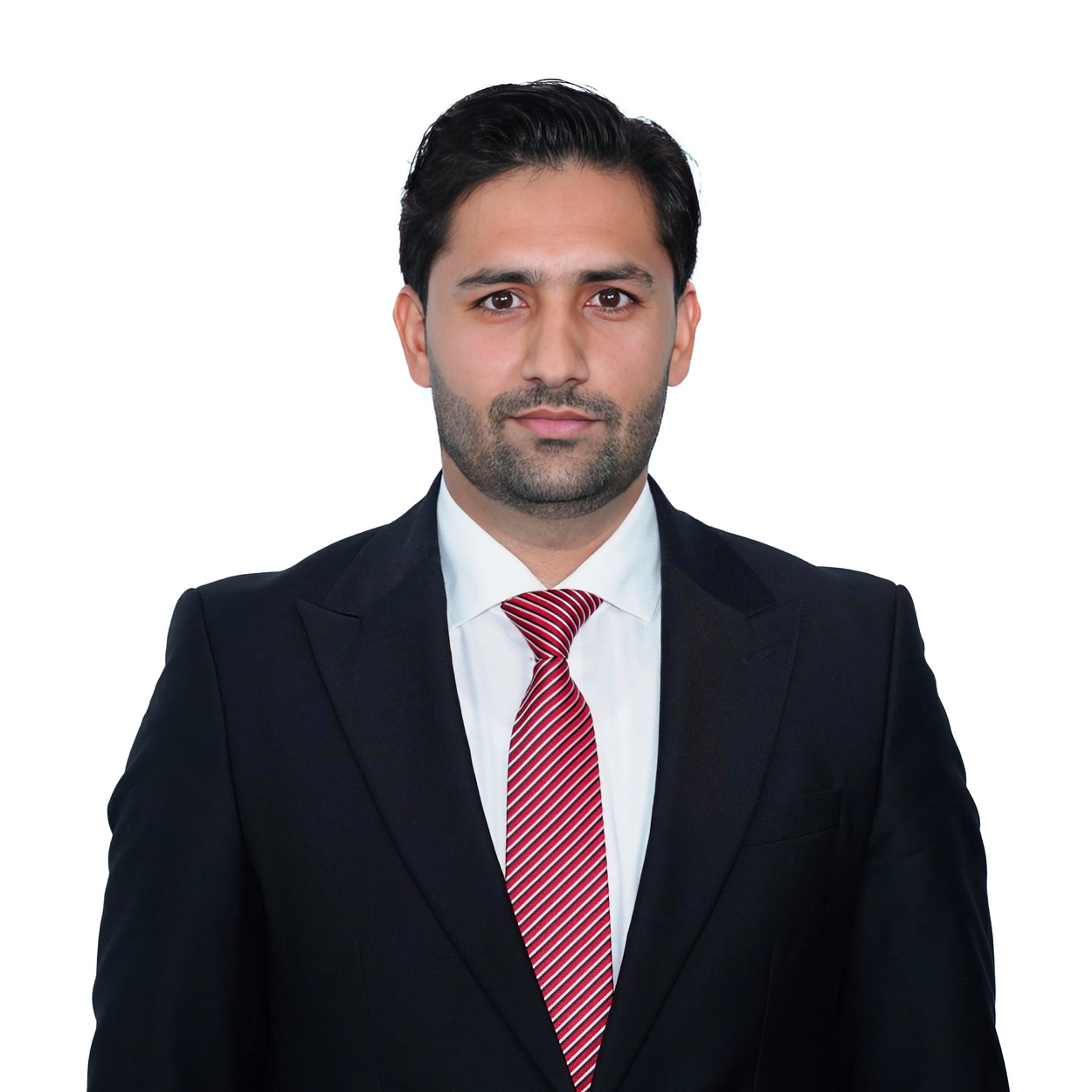 Atif Bashir