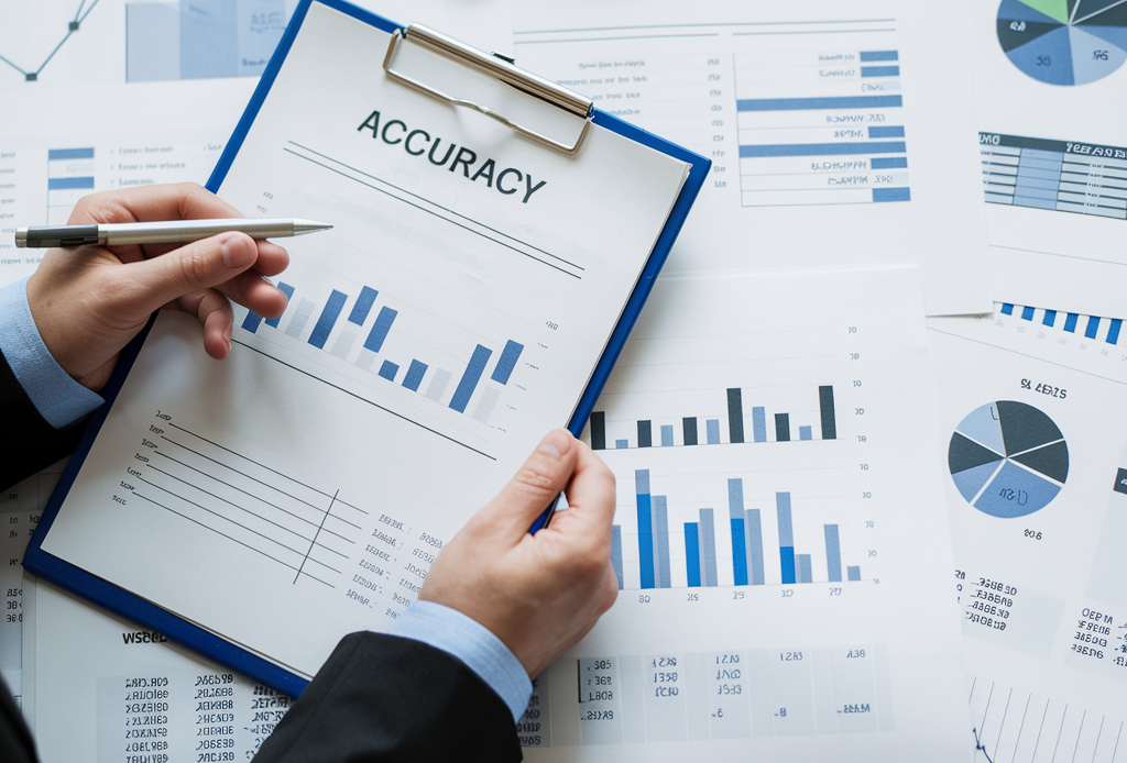Financial Statement Audit - Regal Auditors