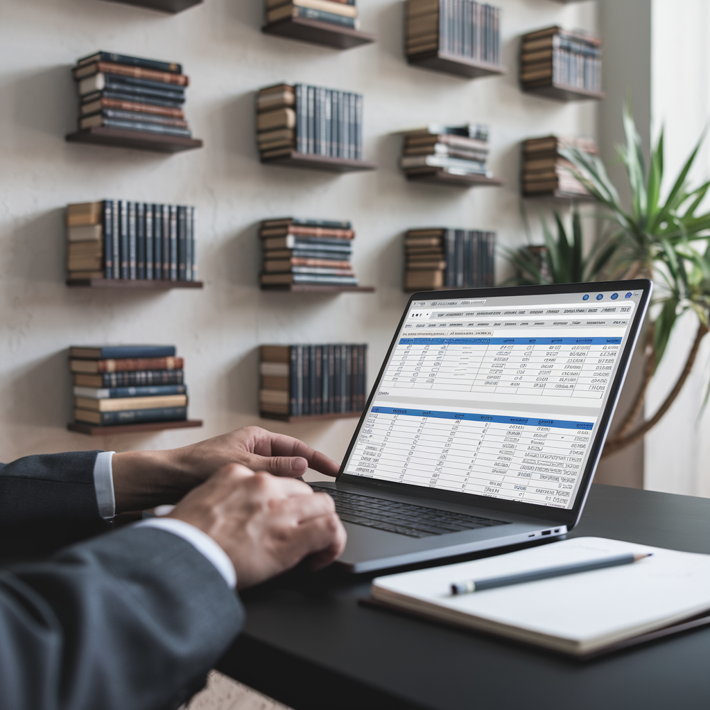 Legal Special Reports services in Dubai — Regal Auditors