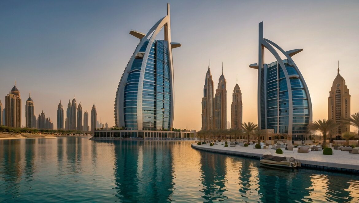 leading audit firms in Duba