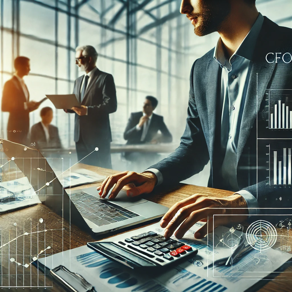 Corporate Advisory services in Dubai — Regal Auditors