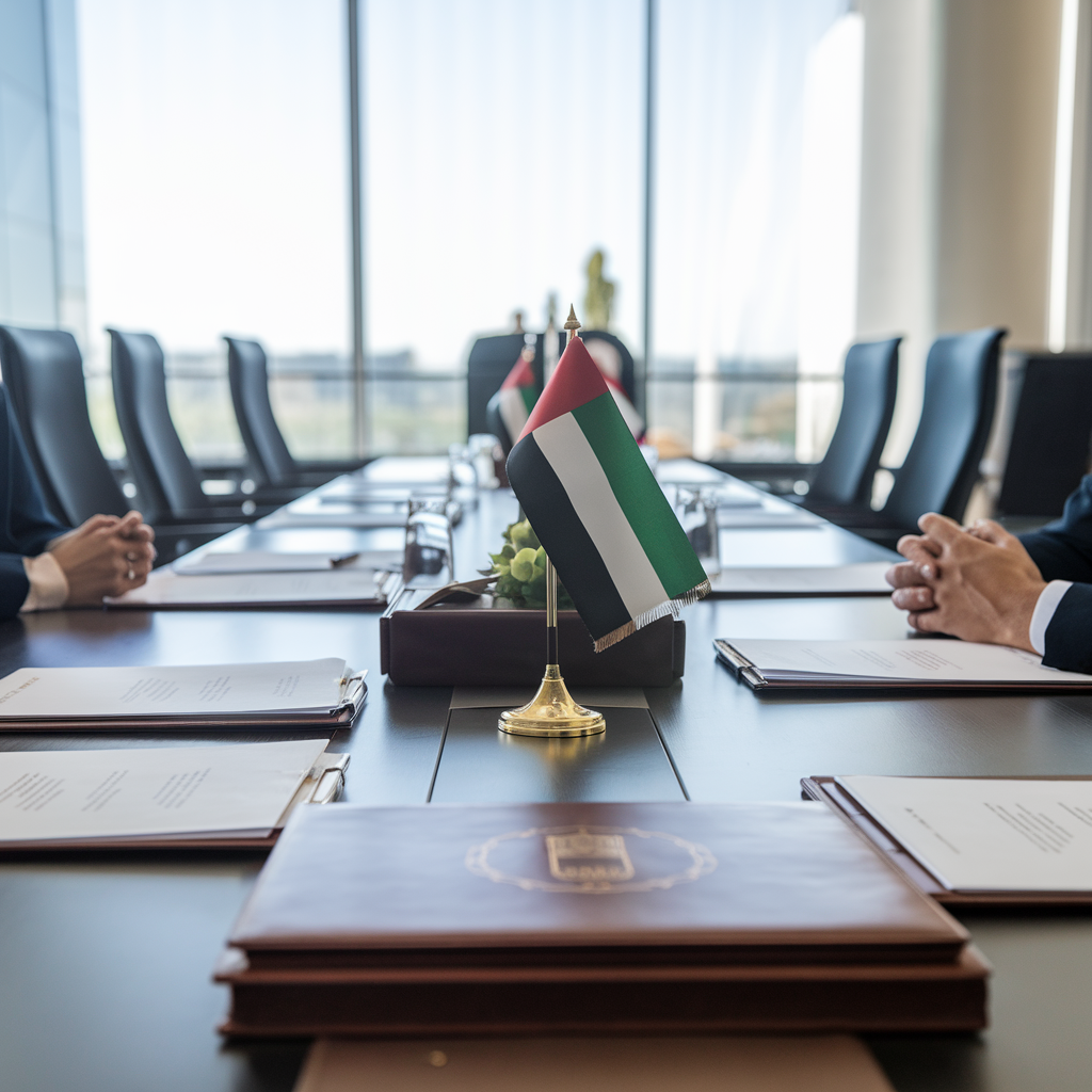 Financial Management services in Dubai — Regal Auditors