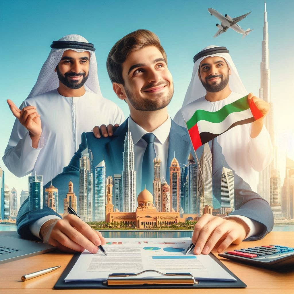 Business Setup & Licensing services in Dubai — Regal Auditors