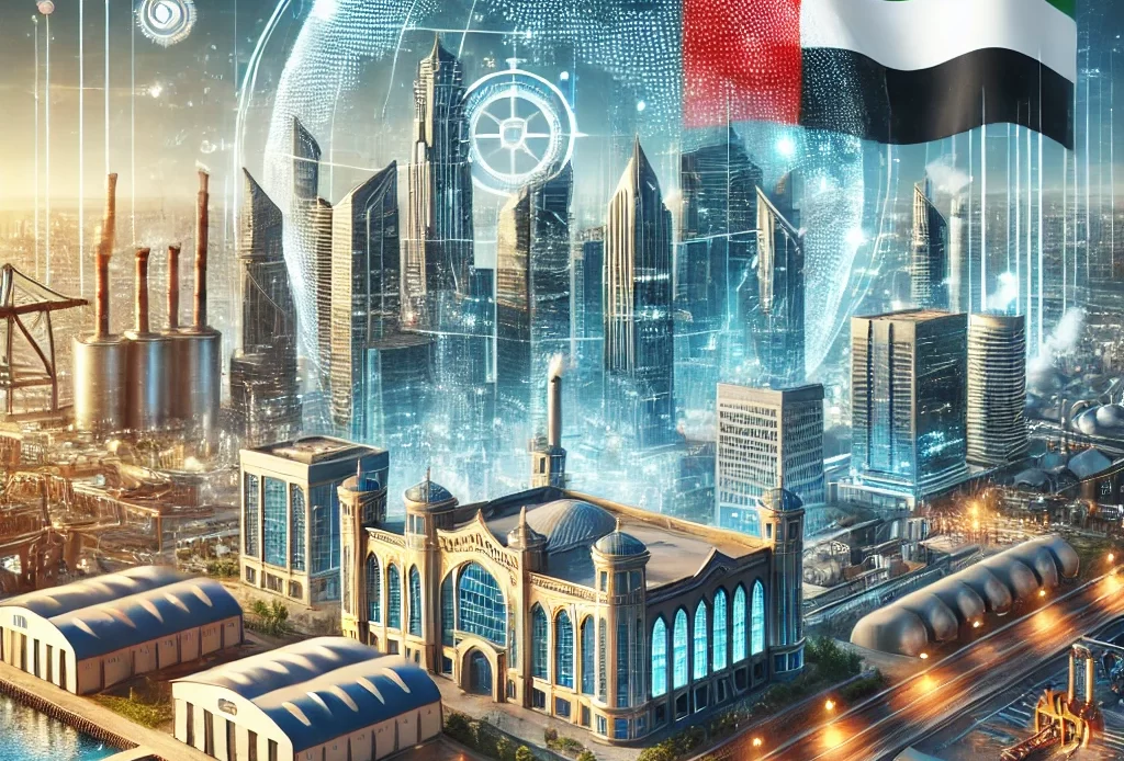 7 Advantages of Freezone Company setup in UAE