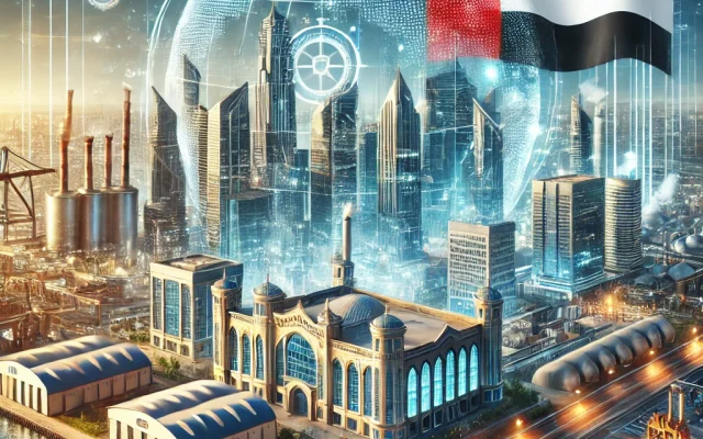 7 Advantages of Freezone Company Setup in the UAE