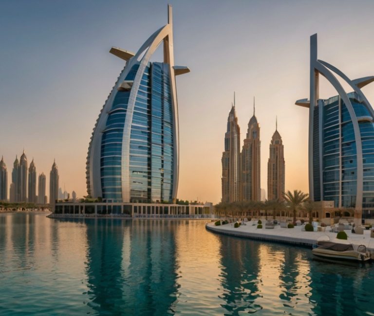 leading audit firms in Duba