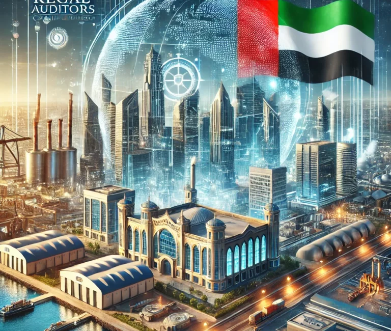 7 Advantages of Freezone Company setup in UAE