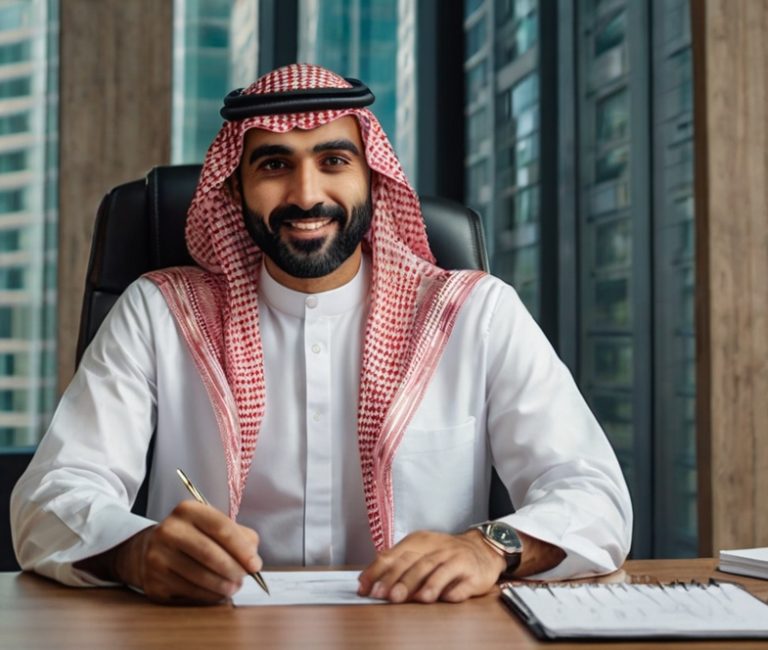 Accounting Services in Dubai