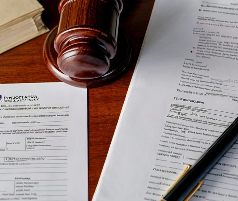 legal and compliance