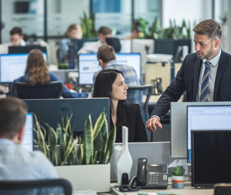 Corporate Advisory Services